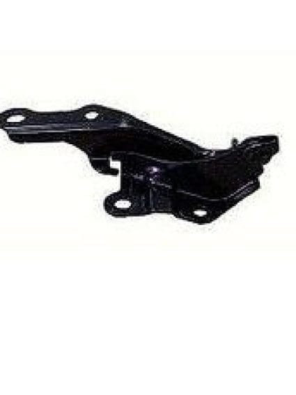 LX1236102 Body Panel Hood Hinge Driver Side