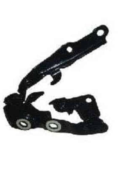 LX1236104 Body Panel Hood Hinge Driver Side