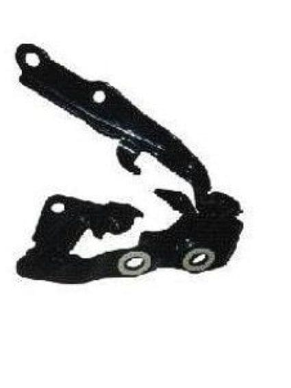 LX1236105 Body Panel Hood Hinge Passenger Side