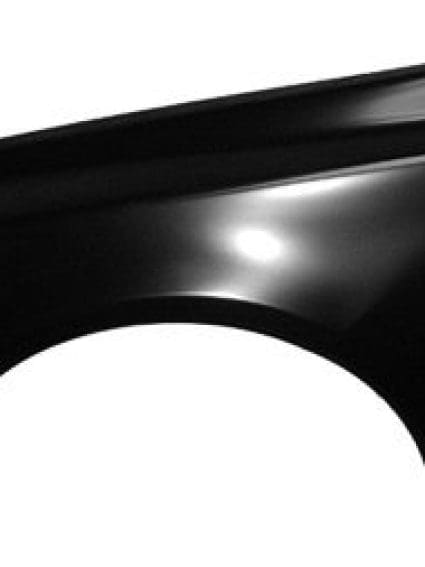 LX1240114 Body Panel Fender Panel Driver Side