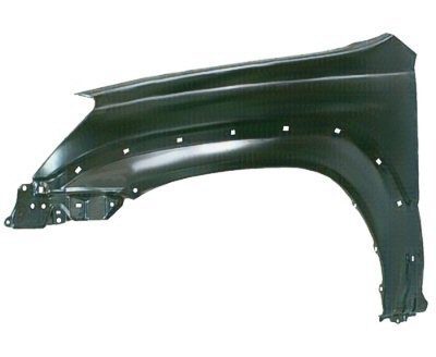 LX1240116 Body Panel Fender Panel Driver Side