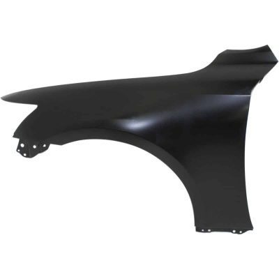 LX1240129C Body Panel Fender Panel Driver Side