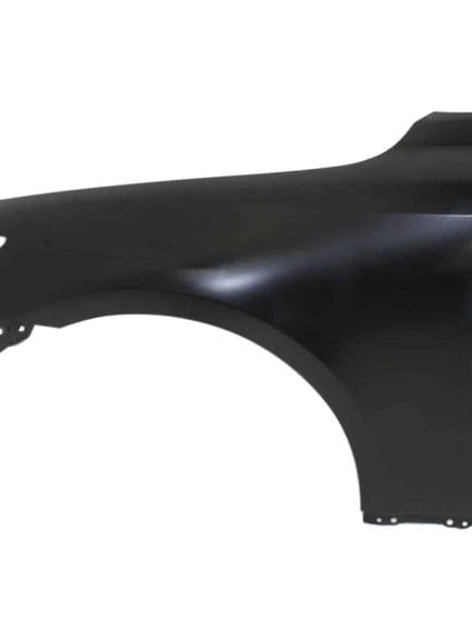 LX1240129C Body Panel Fender Panel Driver Side