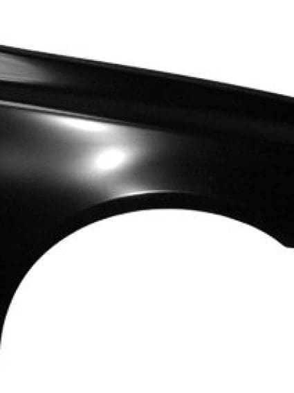 LX1241114 Body Panel Fender Panel Passenger Side