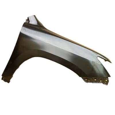 LX1241120 Body Panel Fender Panel Passenger Side