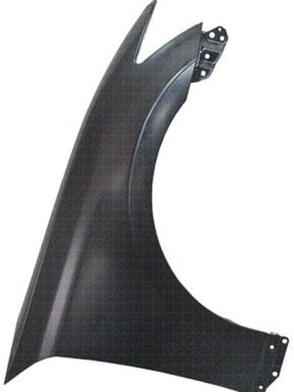 LX1241127C Body Panel Fender Panel Passenger Side