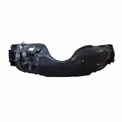 LX1248114C Body Panel Fender Liner Driver Side