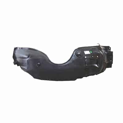 LX1249114C Body Panel Fender Liner Passenger Side