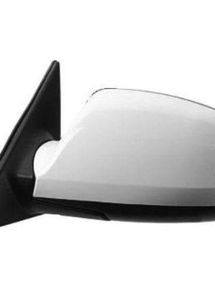 LX1320106 Mirror Power Driver Side Heated