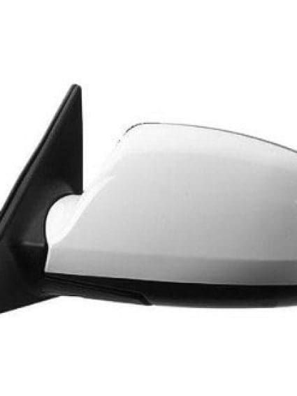 LX1320107 Mirror Power Driver Side Heated