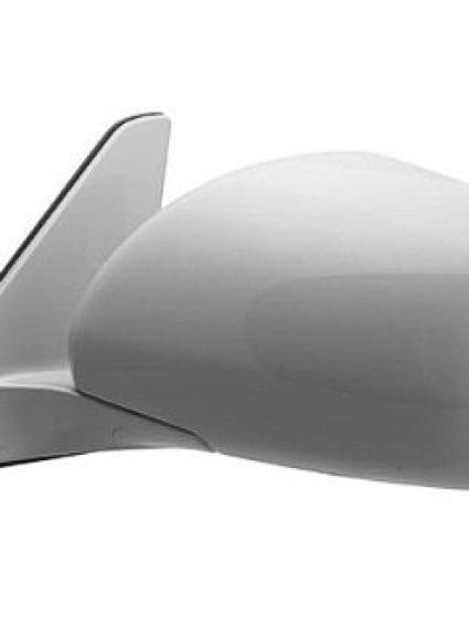 LX1321105 Mirror Power Passenger Side Heated