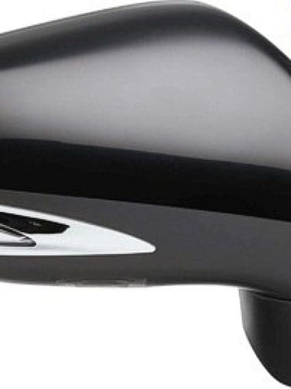 LX1321111 Mirror Power Passenger Side Heated