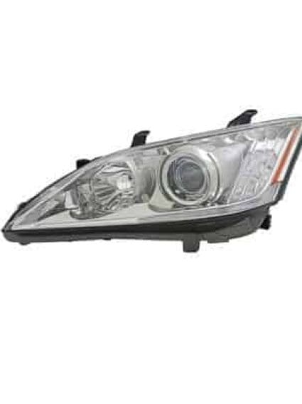 LX2502149C Front Light Headlight Lamp