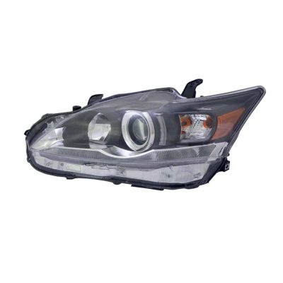 LX2502151C Front Light Headlight Lamp