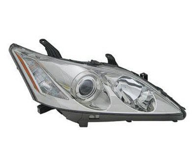 LX2503134C Front Light Headlight Lamp Lens & Housing