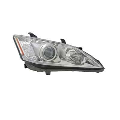 LX2503149C Front Light Headlight Lamp
