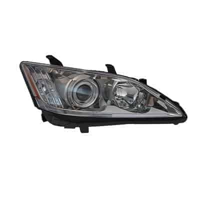 LX2519116C Front Light Headlight Lamp