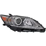 LX2519140C Front Light Headlight Lamp