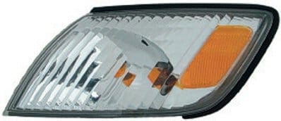LX2530108 Front Light Signal Lamp Assembly