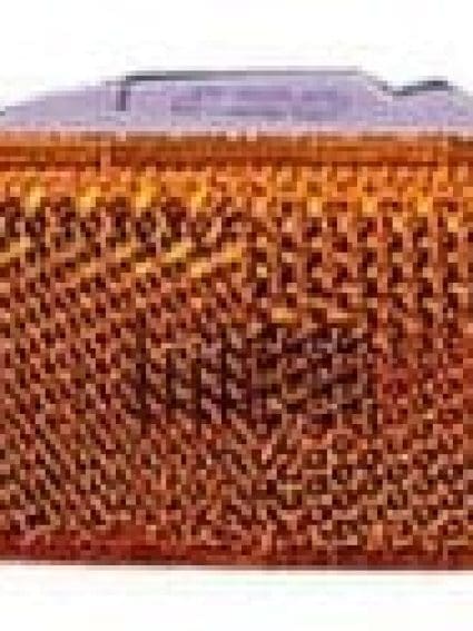 LX2550102C Front Light Marker Lamp Assembly