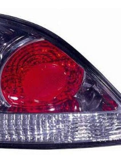 LX2800105 Rear Light Tail Lamp Assembly