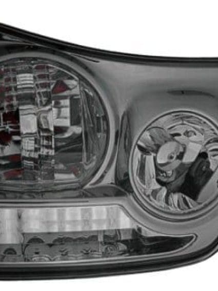 LX2800119V Rear Light Tail Lamp Assembly