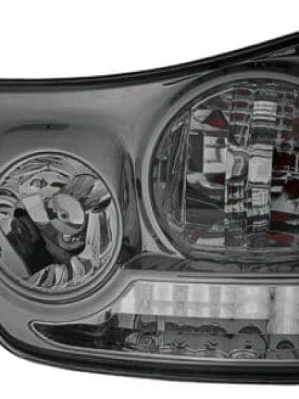 LX2801119V Rear Light Tail Lamp Assembly