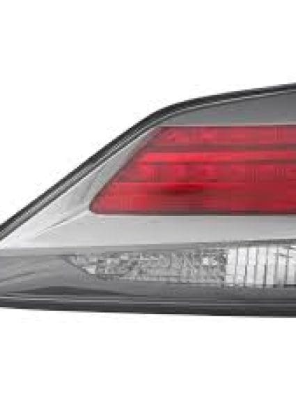 LX2803105 Rear Light Tail Lamp Assembly