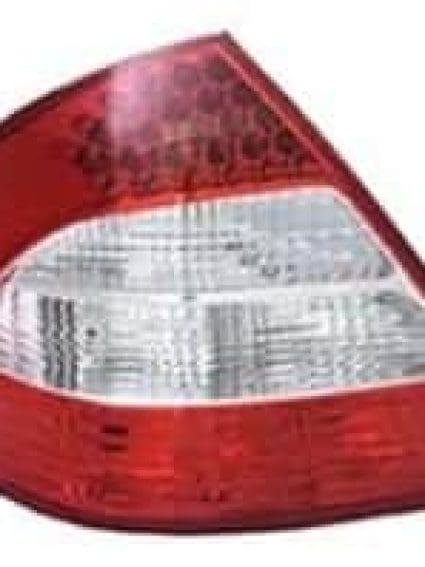 LX2804113C Rear Light Tail Lamp Assembly