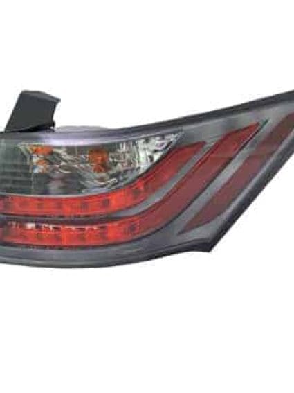 LX2805106 Rear Light Tail Lamp Assembly
