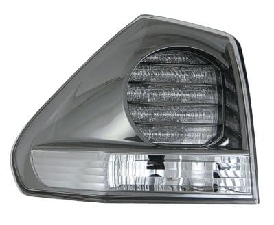 LX2818107V Rear Light Tail Lamp Lens & Housing