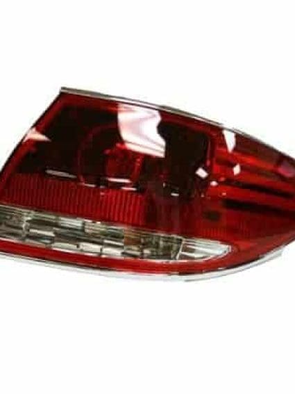 LX2819106 Rear Light Tail Lamp Lens & Housing