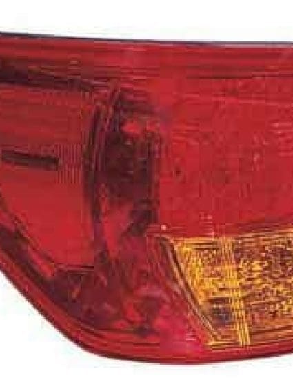 LX2819108 Rear Light Tail Lamp Lens & Housing