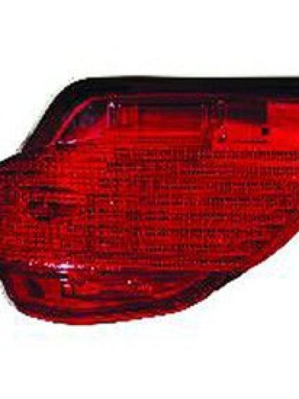 LX2860103C Rear Light Marker Lamp Assembly