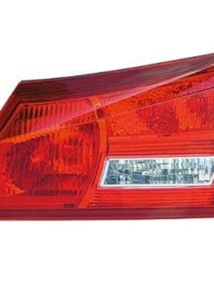 LX2886100 Rear Light Tail Lamp Assembly