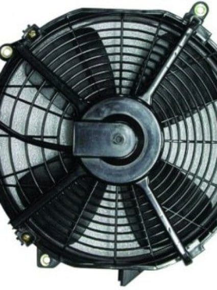 LX3113102 Cooling System Fan Condenser