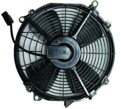 LX3113102 Cooling System Fan Condenser