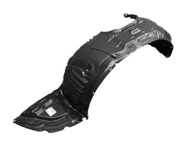 MA1248140C Driver Side Fender Liner