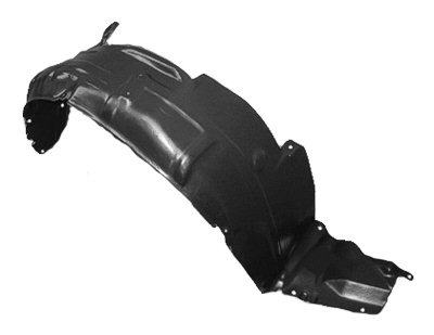 MA1249108 Passenger Side Fender Liner
