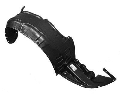 MA1249111 Passenger Side Fender Liner