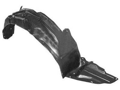 MA1249113 Passenger Side Fender Liner