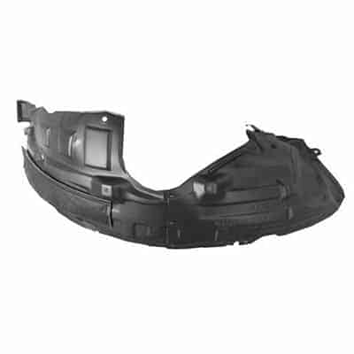 MA1249141C Passenger Side Fender Liner