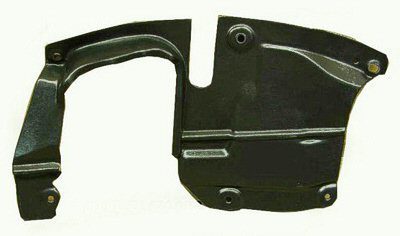 MA1250112 Driver Side Fender Liner