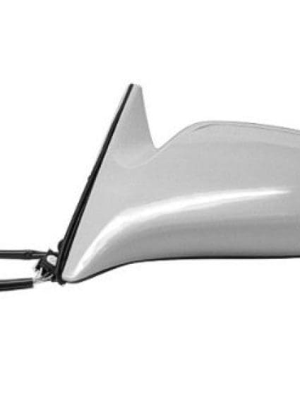 MA1320124 Driver Side Power Non-Heated Mirror