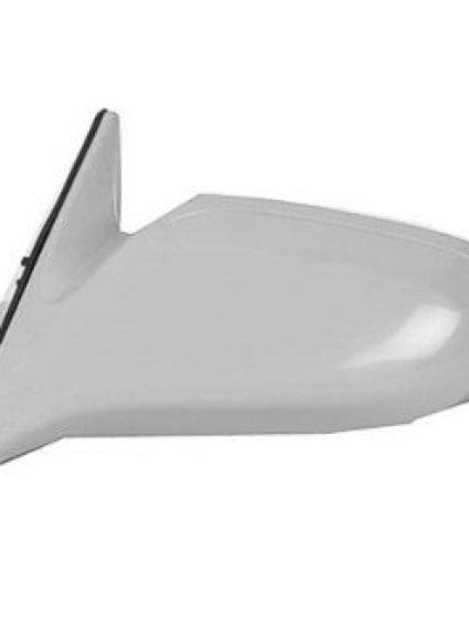 MA1320133 Driver Side Power Heated Mirror