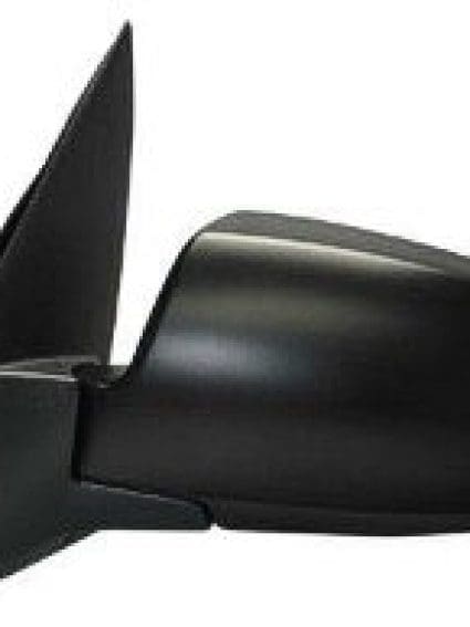 MA1320147 Driver Side Power Non-Heated Mirror