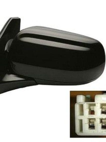 MA1320151 Driver Side Power Mirror