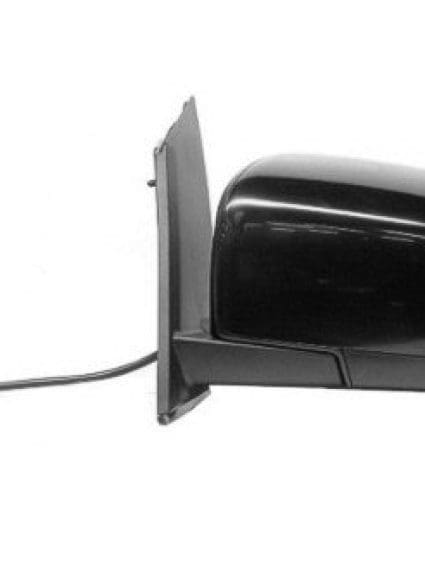 MA1320152 Driver Side Power Non-Heated Mirror