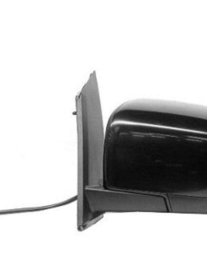 MA1320154 Driver Side Power Heated Mirror