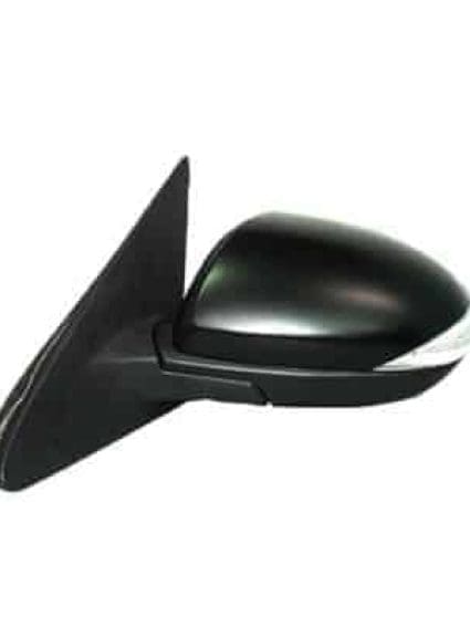 MA1320159 Driver Side Power Heated Mirror